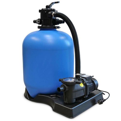 OKU Sandfilter ECO 500 bis 45m³