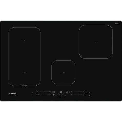 Privileg Induktions-Kochfeld PC 35S77 AL