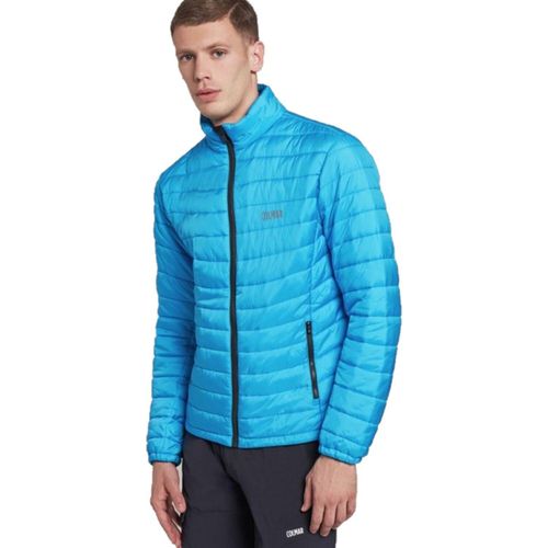 Jacke COLMAR Enigma Blau Blau M