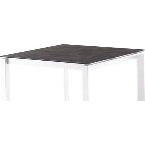 Sieger Polytec-Tischplatte