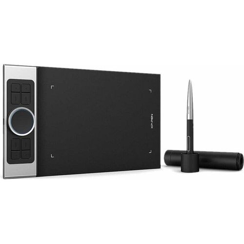 XPPen Deco Pro SW Grafiktablet