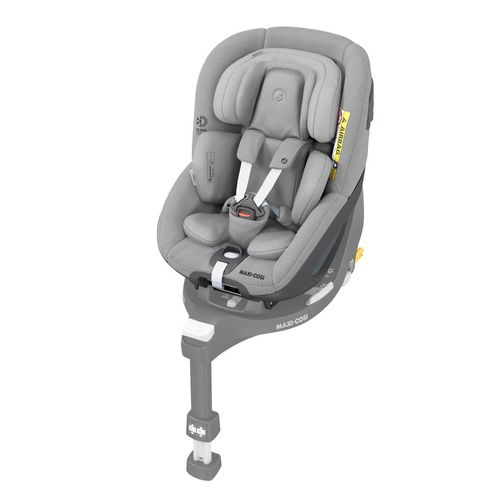 Maxi-Cosi-Pearl 360 Authentic Grey
