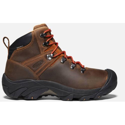 KEEN Pyrenees M-Syrup Schuhe Herren braun 45