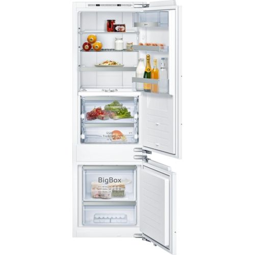 Neff KI8878FE0 Kühl-Gefrierkombinationen - Weiß