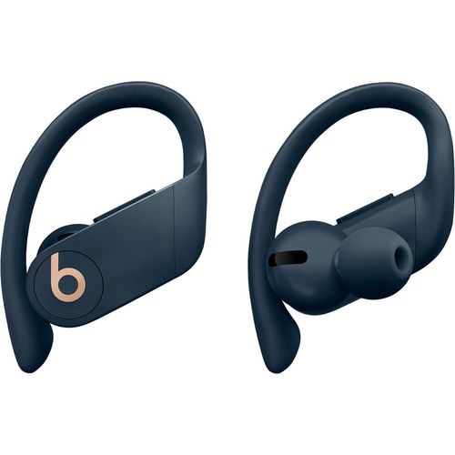 Beats by Dr. Dre Powerbeats Pro, Kabellos, Sport, Kopfhörer, Navy