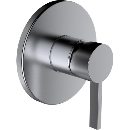 LAUFEN Kartell Fertigmontage-Set für UP-Duschenmischer Simibox Standard oder Simibox light, H3313360900001