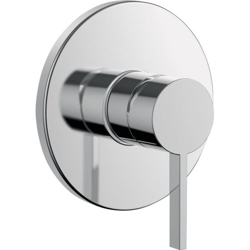 LAUFEN Kartell Fertigmontage-Set für UP-Duschenmischer Simibox Standard oder Simibox light, H3313360040001