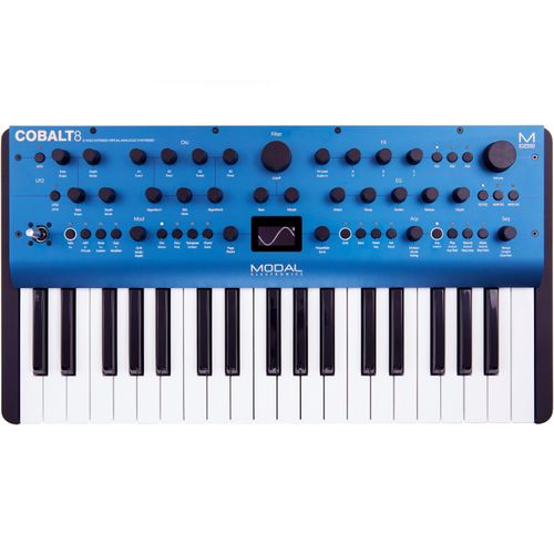 Modal Electronics Cobalt 8