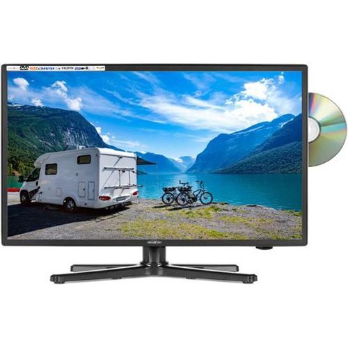 Reflexion LDDW19I Fernseher 48,3 cm (19 Zoll) HD Smart-TV WLAN Schwarz