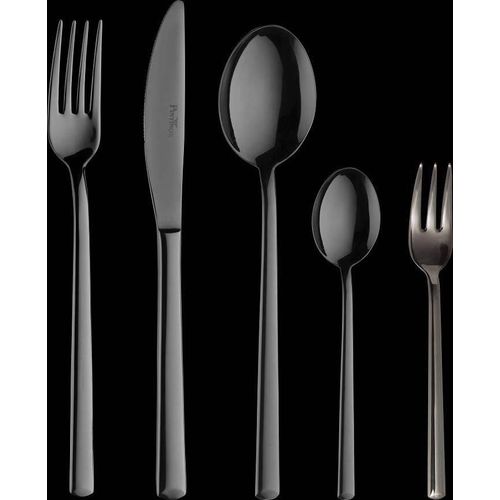 Pintinox Synthesis Treasure Titan Besteck Set 30 tlg.
