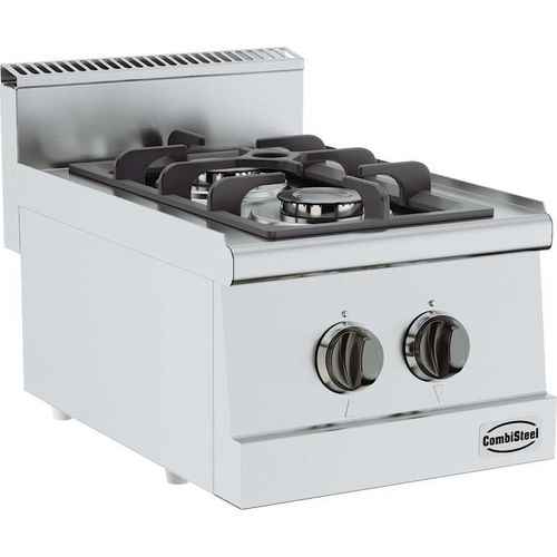 Base 600 Gasherd 2 Br.