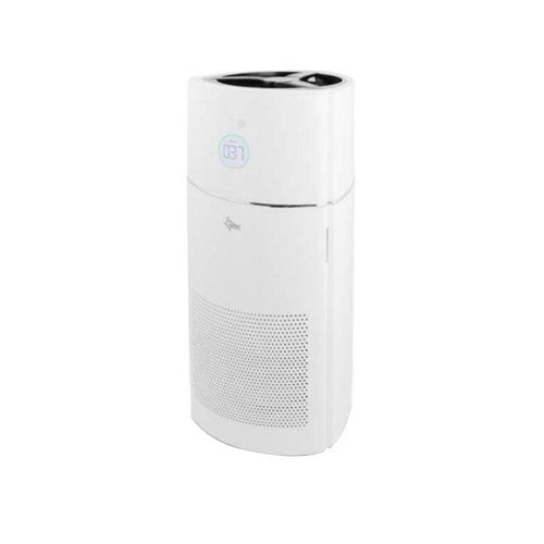 Suntec AirCare 3500 VirusEx H14 AirMonitor