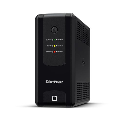 CyberPower Systems CyberPower UT Series UT1200EIG - USV - Wechselstrom 230 V
