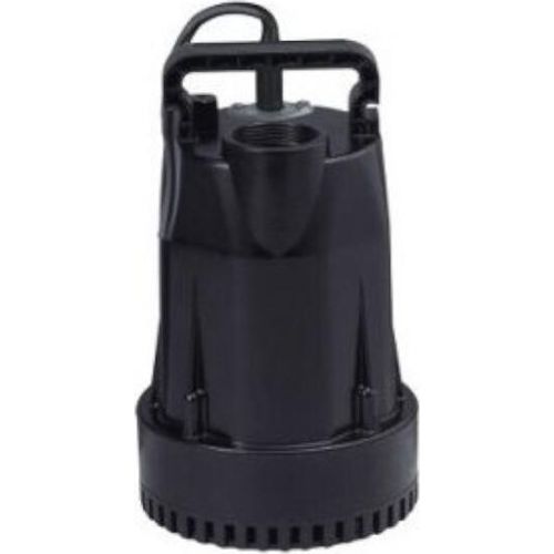 Tauchpumpe 11000l/h 180W Schmutzwasserpumpe Teichpumpe Gartenpumpe Wasserpumpe