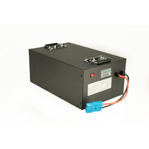 48V 50Ah 60A Lifepo4