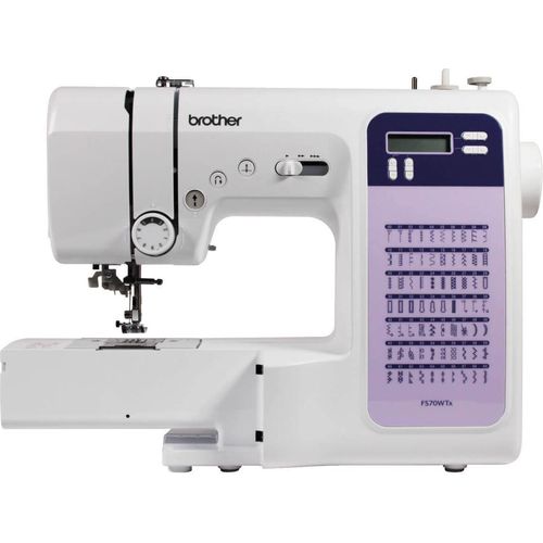 Brother FS70WTX Nähmaschine Elektro