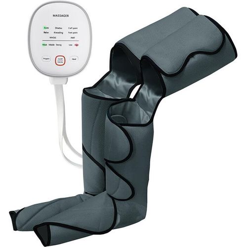 Luftkompressions-Beinmassagegerät zur Schmerzlinderung und Durchblutung der Beine