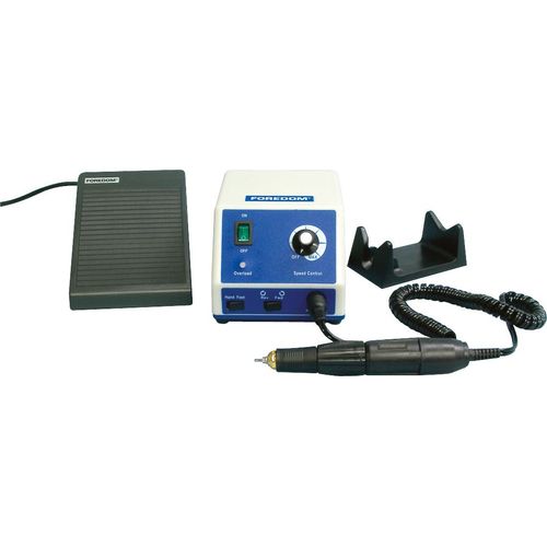 Foredom Mikromotor K.1070 mit Handstück Foredom