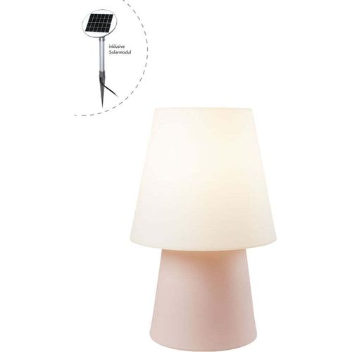 Stehlampe No. 1 'Rosa' 60 (Solar)