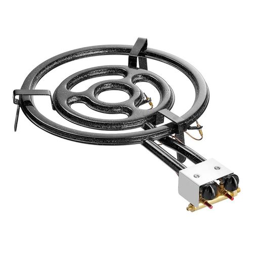 Bartscher Paella Gasbrenner 3K500