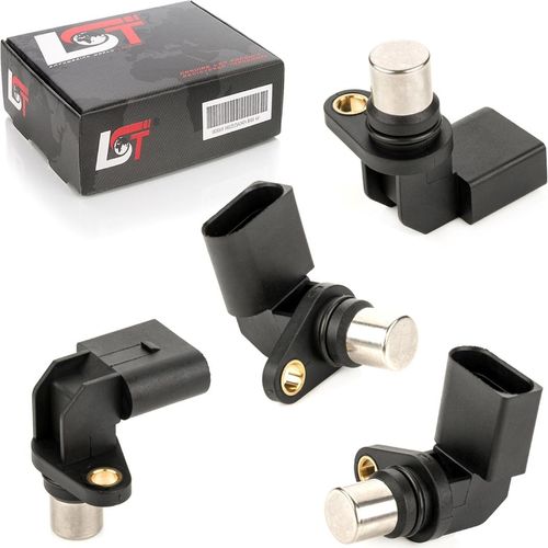 4x Nockenwellensensor Impulsgeber Hallgeber Camshaft 06A905161A für AUDI A8