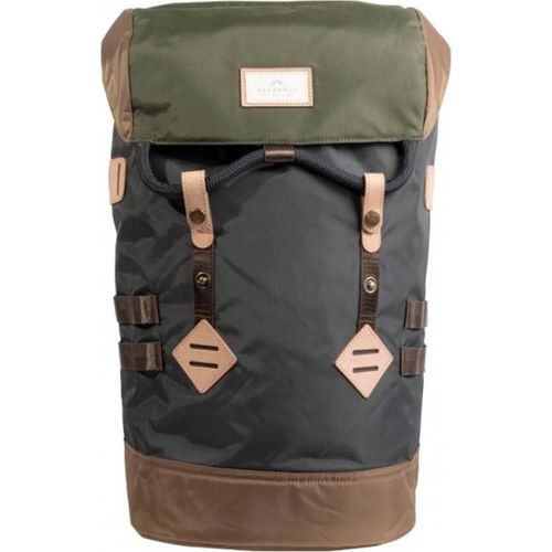Doughnut Colorado Jungle Backpack olive x army .