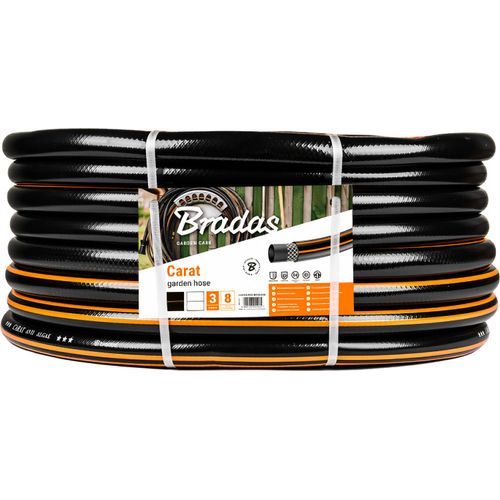 Bradas WFC11/450, 50 m, PVC, 6,35 mm