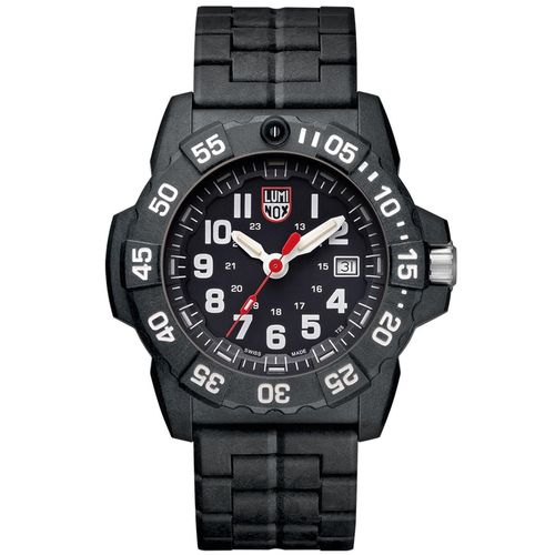 Luminox NAVY SEAL 3500 SERIES XS.3502.L Taucheruhren für Herren