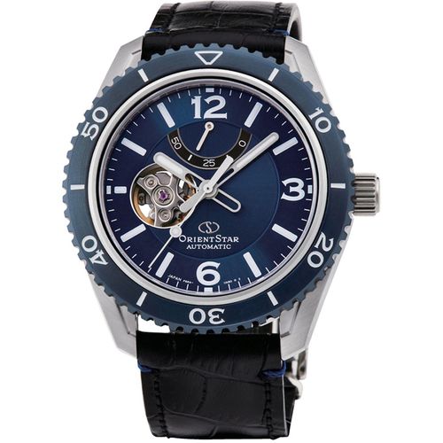 Orient Star Herrenuhr Orient Star Sport Automatik Orient-Star-RE-AT0108L00B