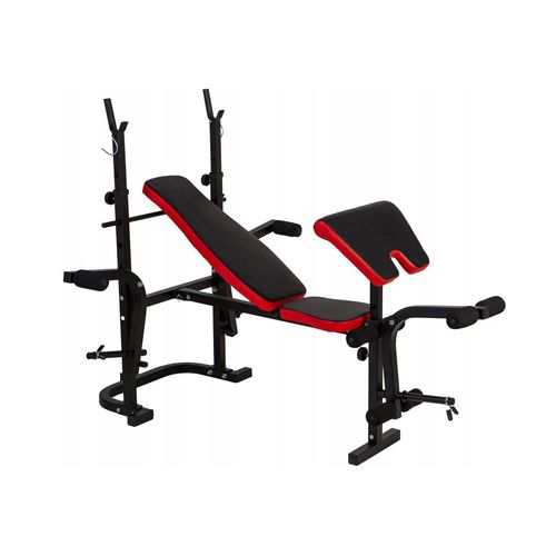 Modernes Zuhause GoodHome Trainingsbank Gewicht Bank Gewichtsstation Steigungsbank Gym Training