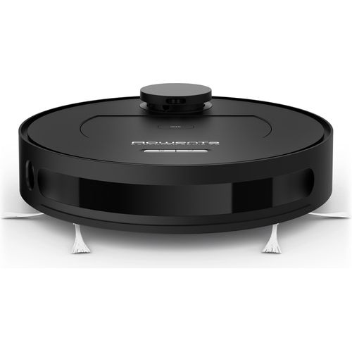 Rowenta Explorer 75 RR7675 Roboter-Staubsauger Beutellos Schwarz