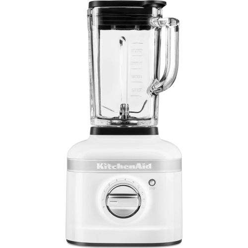 KitchenAid Artisan 5KSB4026EWH Standmixer