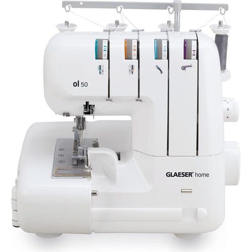 ol50 Overlock-Nähmaschine