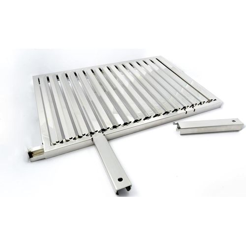 LISA - Fettauffanggitter - Luxury Line