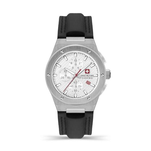 Swiss Military Hanowa Sidewinder Chrono SMWGC2101701 Herrenuhr Sidewinder Chrono