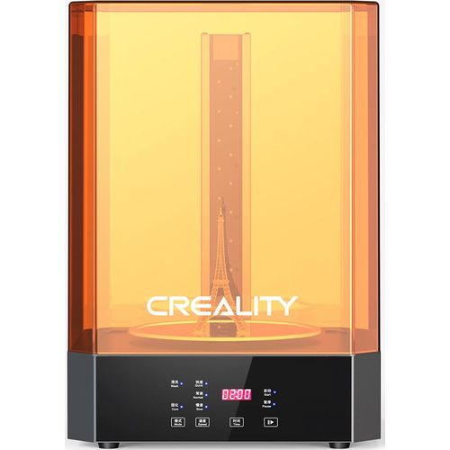 Creality UW-02 - Washing/Curing Machine