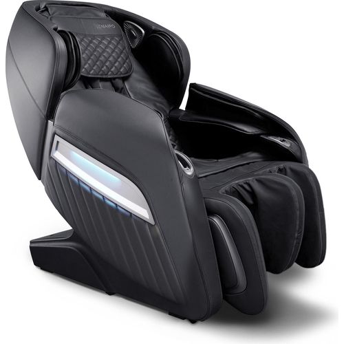 NAIPO Shiatsu Zero Gravity Büro Massagesessel MGC-A350B-C