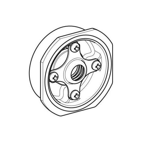 Geberit 99941 Mapress Rückschlagventilgehäuse