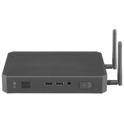 LG CQ601I-6P Box-Type Thin Client