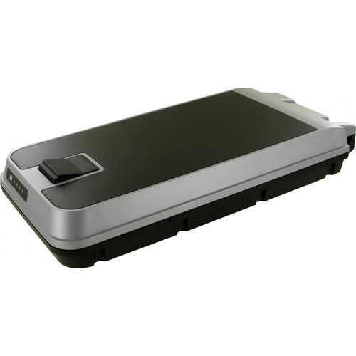 Simplon E-Bike Akku 36V 12,4Ah kompatibel mit GoSwiss Drive Gepäckträger von BMZ