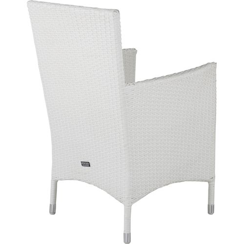 Venture Design, Esszimmersthle, Malin, Wei§