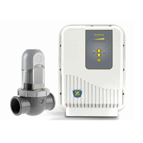 Zodiac Salzelektrolyse GenSalt OE 17