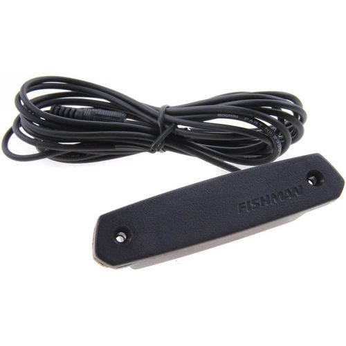 Fishman Neo-D, Single Coil