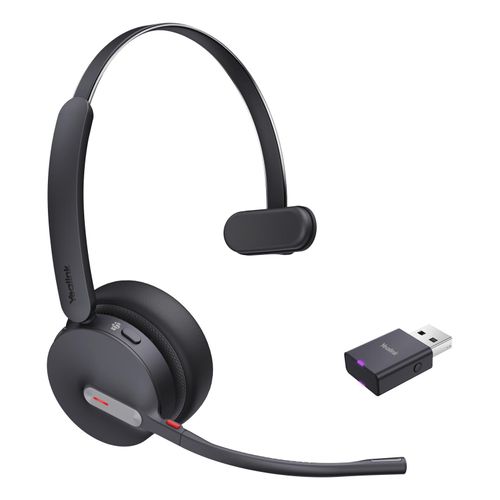 Yealink Headset WH64 Hybrid Mono UC