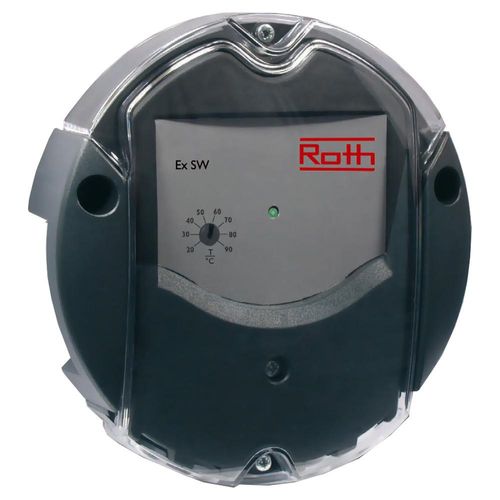 Solarregelung Ex SW f. HelioPool®