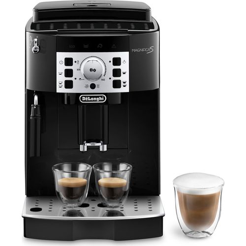 DeLonghi Kaffeevollautomat ECAM 22.105.B schwarz