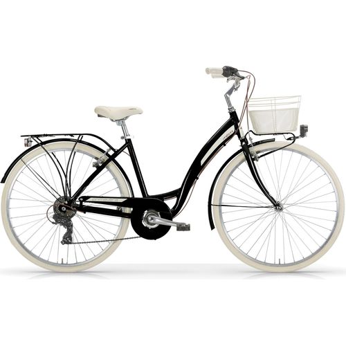 MBM Citybike NEW Primavera 28 Zoll