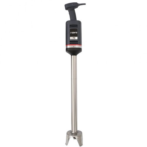 Profi Stabmixer XM-72 mit 630 mm Mixstab, 12.000 U/min, für bis zu 250 Liter