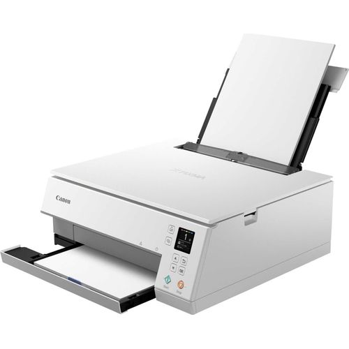 PIXMA TS 6351a WEISS Tintenstrahldrucker