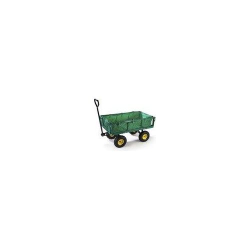 Gartentransportwagen